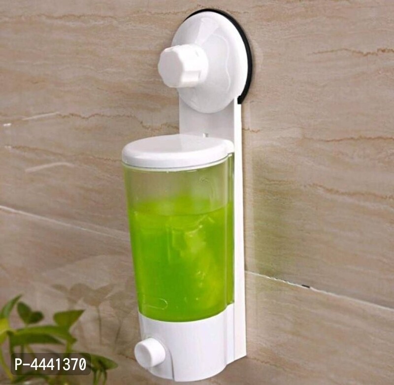 Wall Mounted Liquid Soap Dispenser