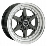 XXR - 501 Series