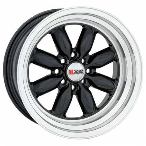 XXR-513 Series