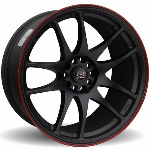 Rota Torque Drift