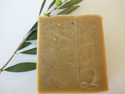 Peppermint & French Green Clay Peppermint & French Green Clay