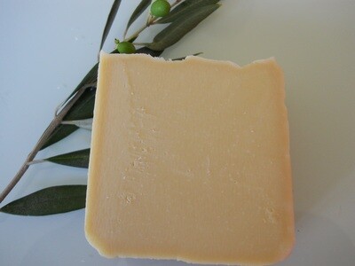 Gentle Oatmeal (unscented) - Palm Oil Free