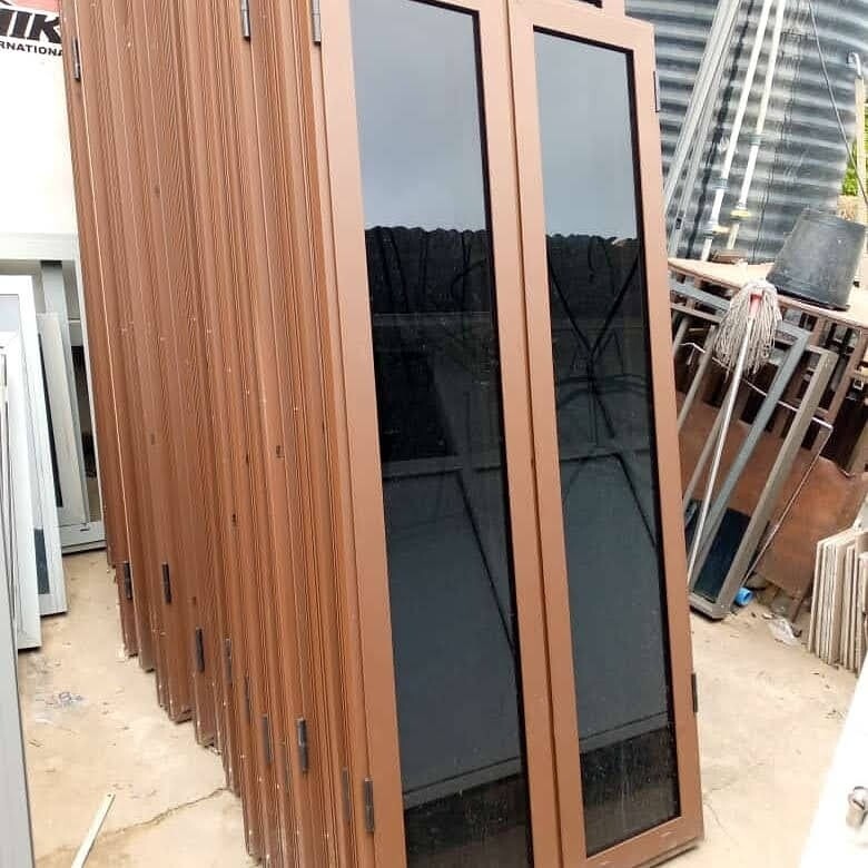 44 series single glazed windows