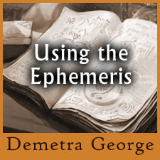 Using the Ephemeris to Track Transits Using the Ephemeris to Track Transits