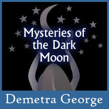 Mysteries of the Dark Moon Mysteries of the Dark Moon