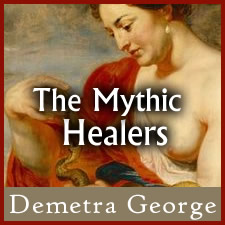 The Mythic Asteroid Healers The Mythic Asteroid Healers