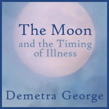 The Moon and the Timing of Illness The Moon and the Timing of Illness