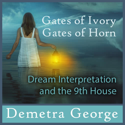 Dream Interpretation and the 9th House Dream Interpretation and the 9th House