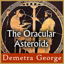The Oracular Asteroids Workshop The Oracular Asteroids Workshop