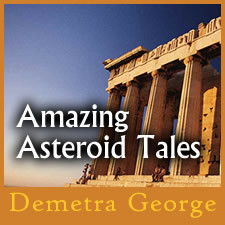 Amazing Asteroid Tales Amazing Asteroid Tales