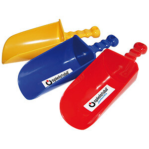 Schaufel groß classic