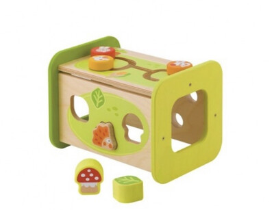 Activity Center