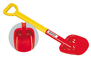 Strandschaufel classic