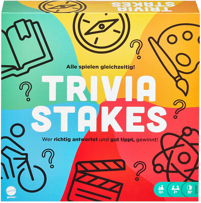 Trivia Stakes