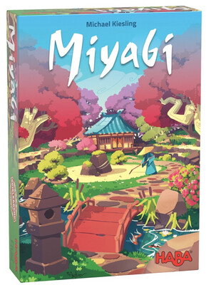 Miyabi