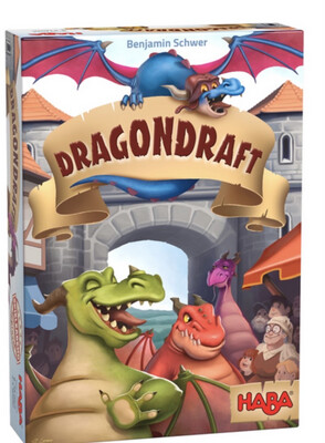 Dragondraft