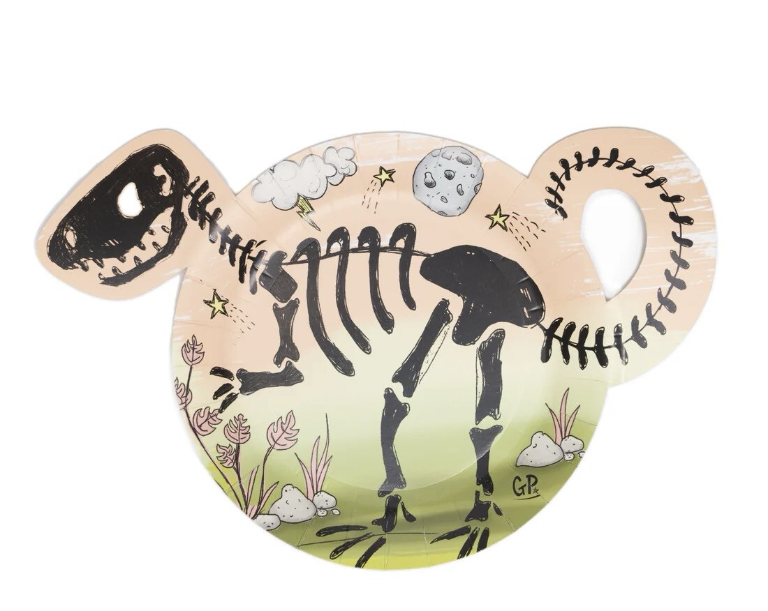 Dino Teller