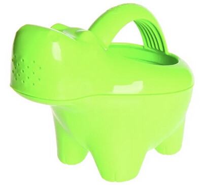 spielstabil Gießkanne Hippo fashion