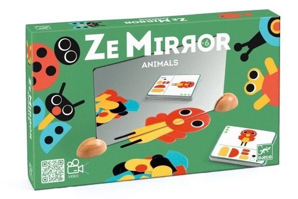 Motorik Gallerie: Ze Geoanimo