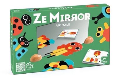 Motorik Gallerie: Ze Geoanimo