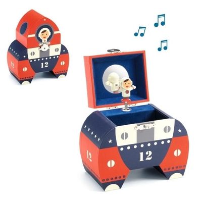 Musik Schatztruhe: Polo12