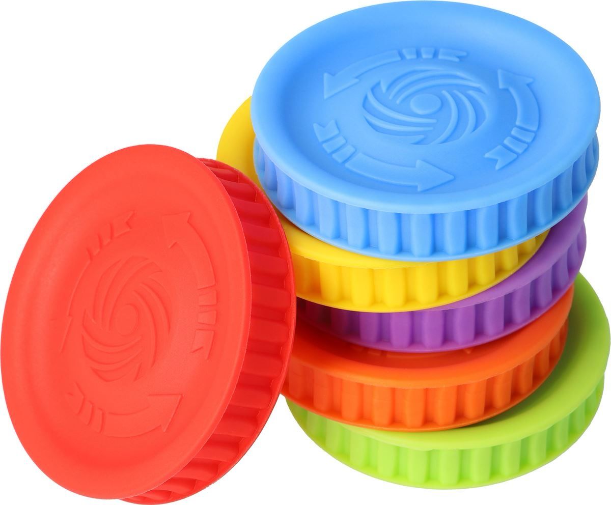 Mini Pocket Disc