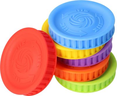 Mini Pocket Disc