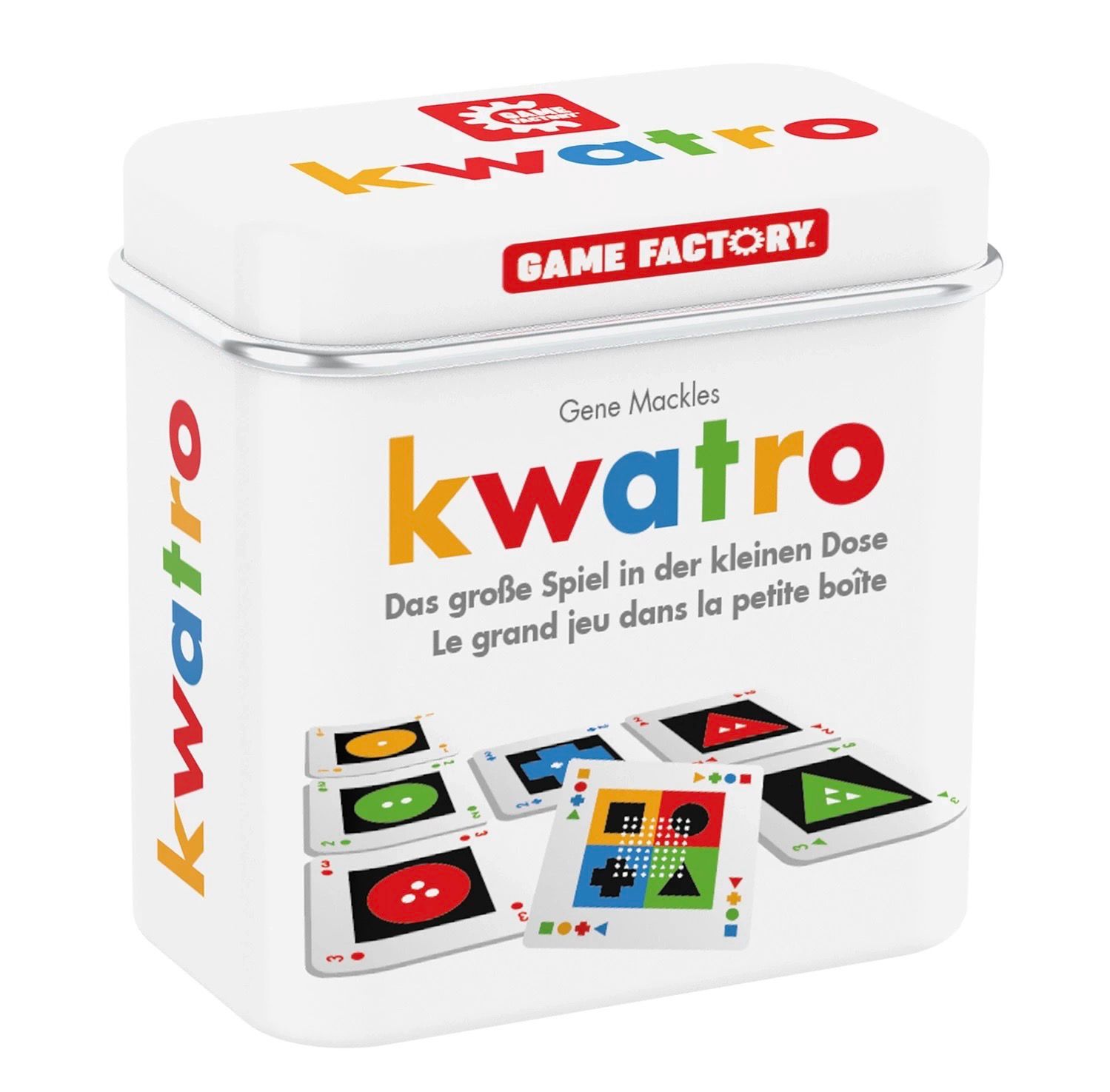 Kwatro