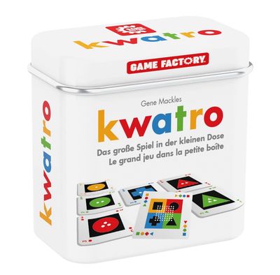 Kwatro