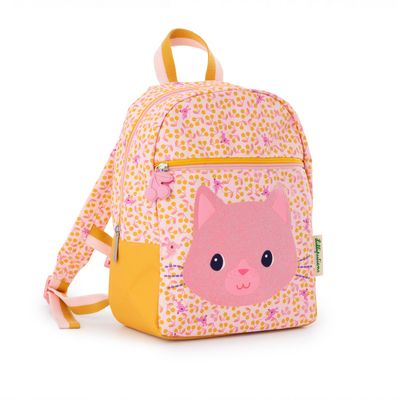 Rucksack Jeanne Die Katze
