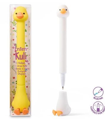 Kugelschreiber Ente