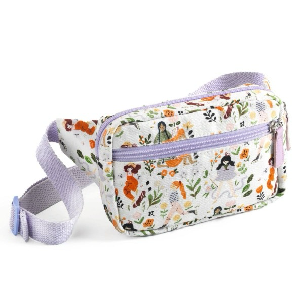 Bauchtasche Mädchen