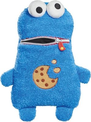 Sorgenfresser Sesamstrasse - Krümelmonster 29 cm