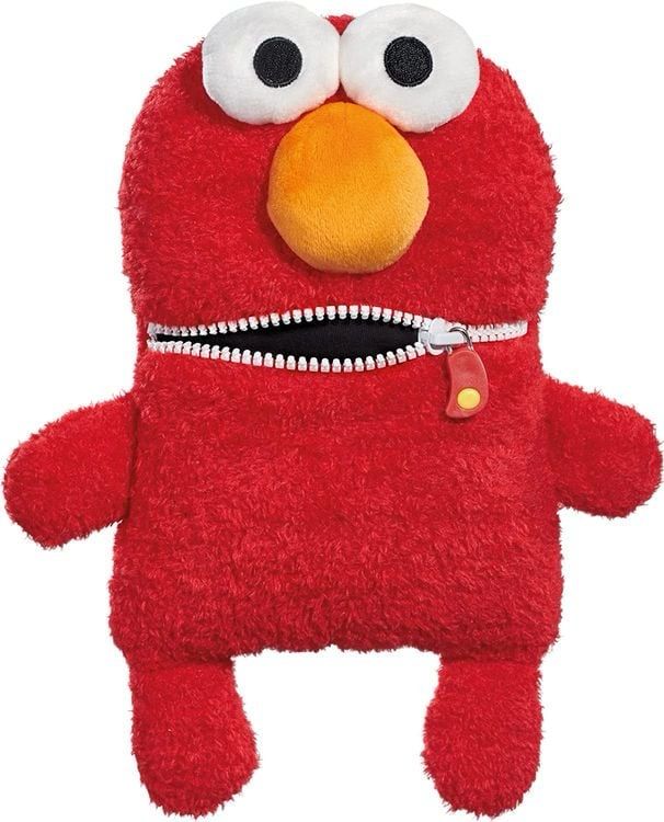Sorgenfresser Sesamstrasse - Elmo 27,5 cm