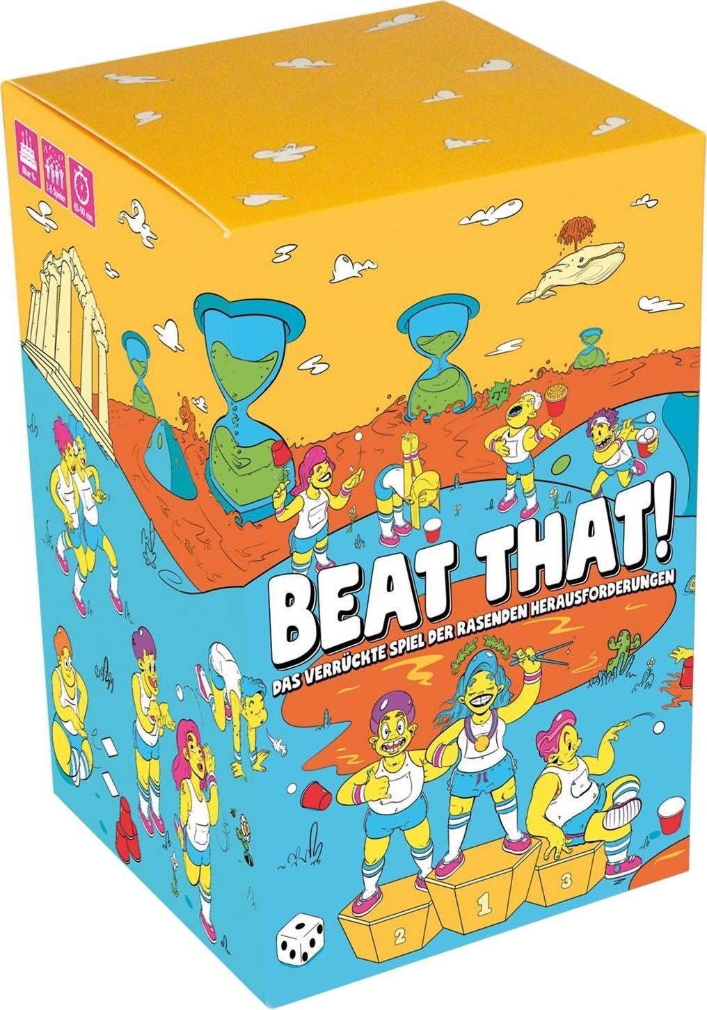 Beat That!