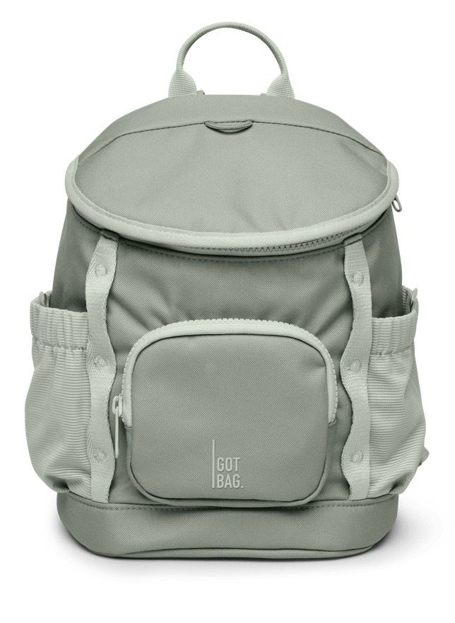 Kids Adventure Daypack Tonal Bass