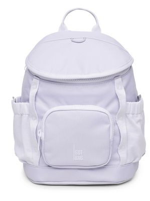 Kids Adventure Daypack Tonal purple coral