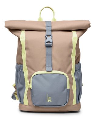 Kids Adventure ROLLTOP Multi sandbar