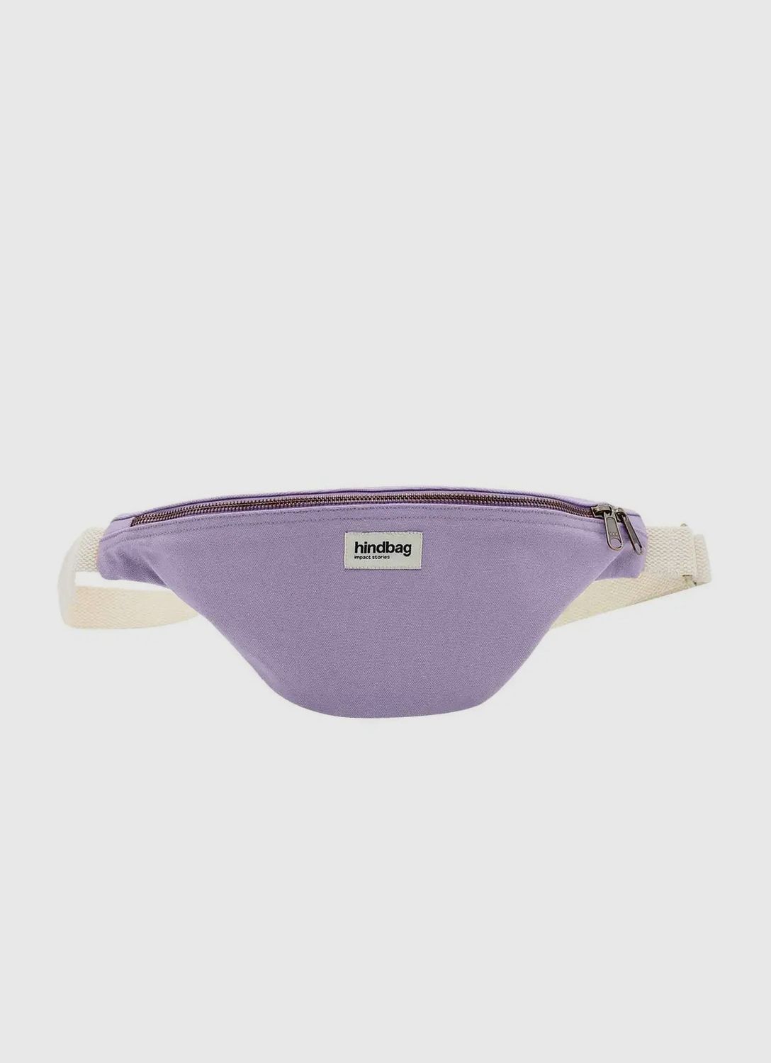 Olivia Gürteltasche Lila