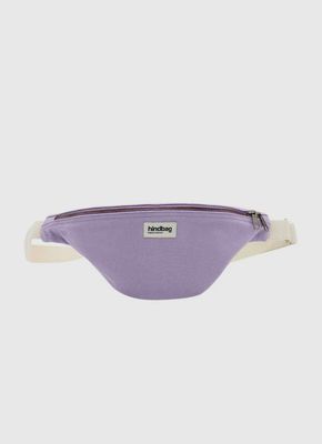 Olivia Gürteltasche Lila