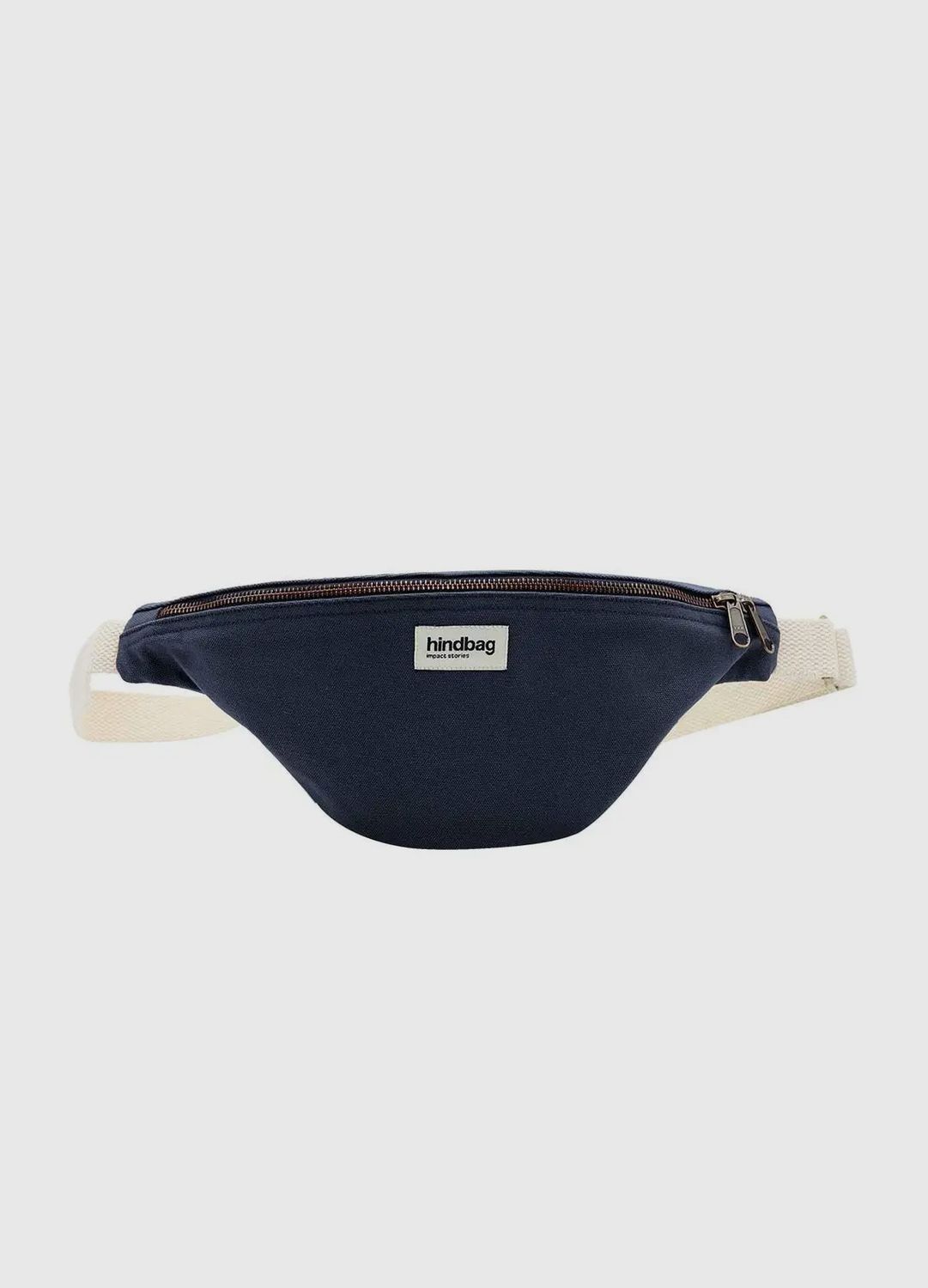 Olivia Gürteltasche Navy