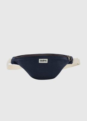 Olivia Gürteltasche Navy