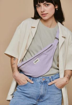 Bauchtasche Sasha Lila