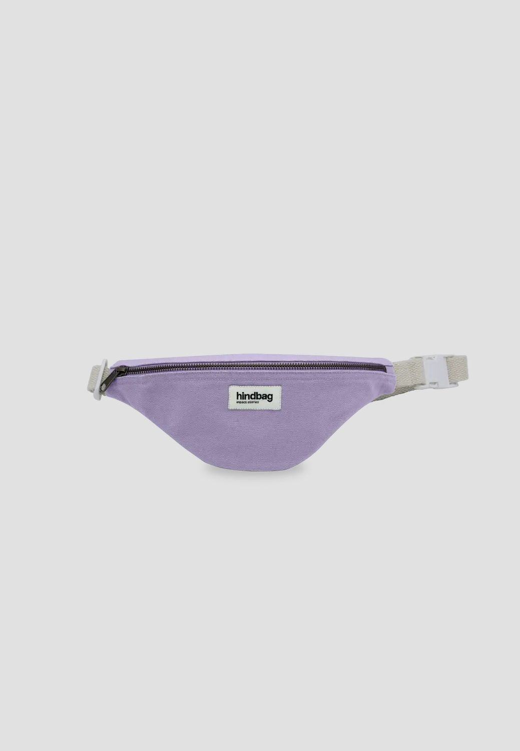 Kinder-Bauchtasche Augustin Flieder