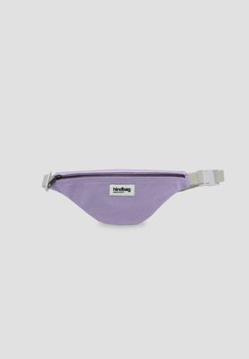 Kinder-Bauchtasche Augustin Flieder