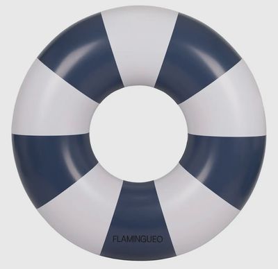 Donut-Schwimmring - Blau