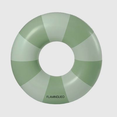 Donut-Schwimmring - Oliv