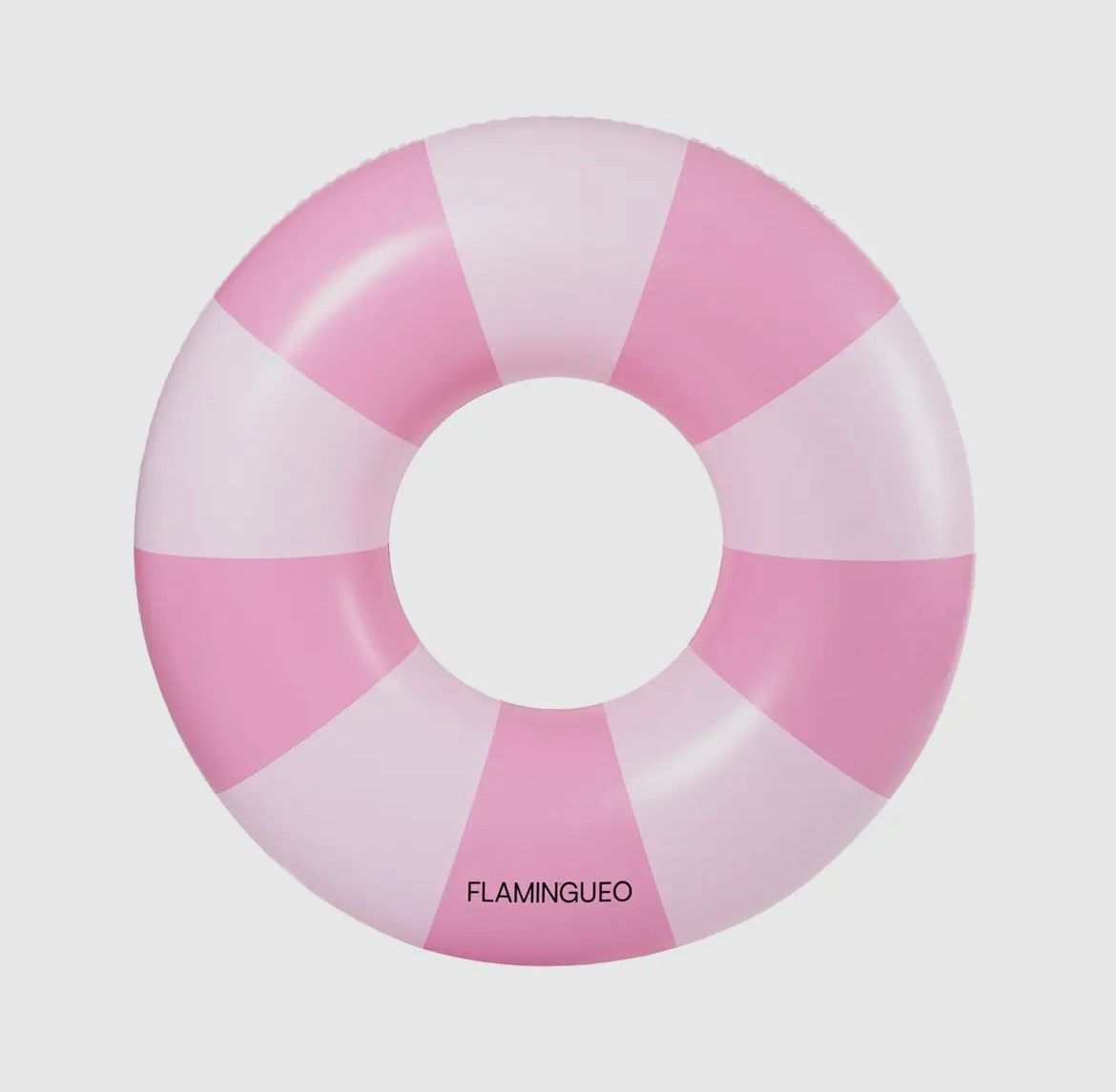 Donut-Schwimmring - Rosa
