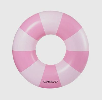 Donut-Schwimmring - Rosa