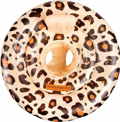 Swim Essentials Baby-Schwimmring Leopard